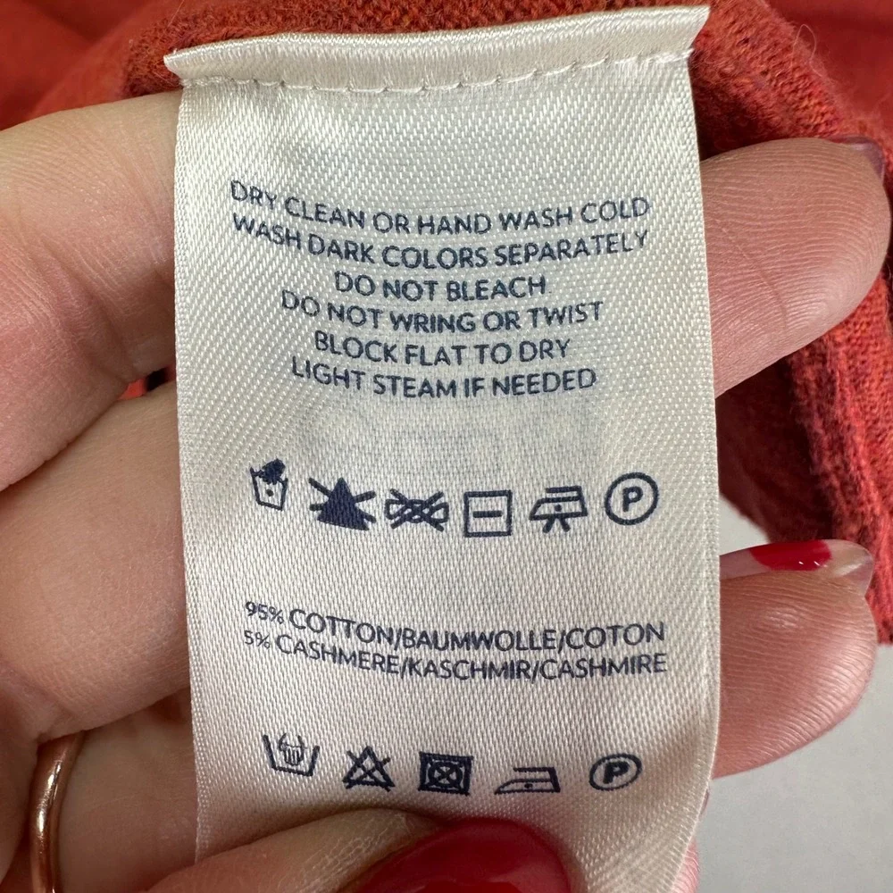 Lands End please review